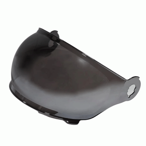 Origine Vega Bubble Visor Mirrored Origine Vega Bubble Visor Mirrored
