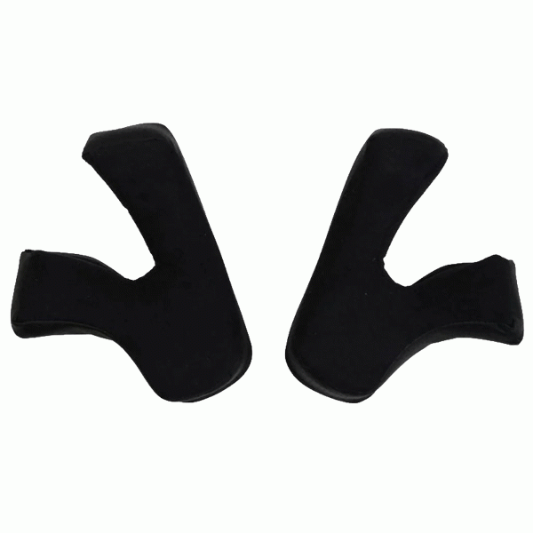 Origine Vega Cheek Pads Black Origine Vega Cheek Pads Black
