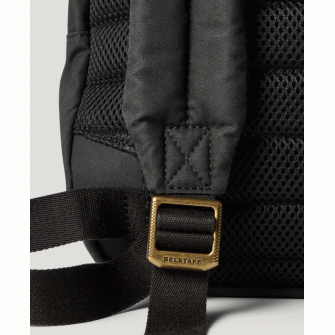 Belstaff Trialmaster Backpack - Black 