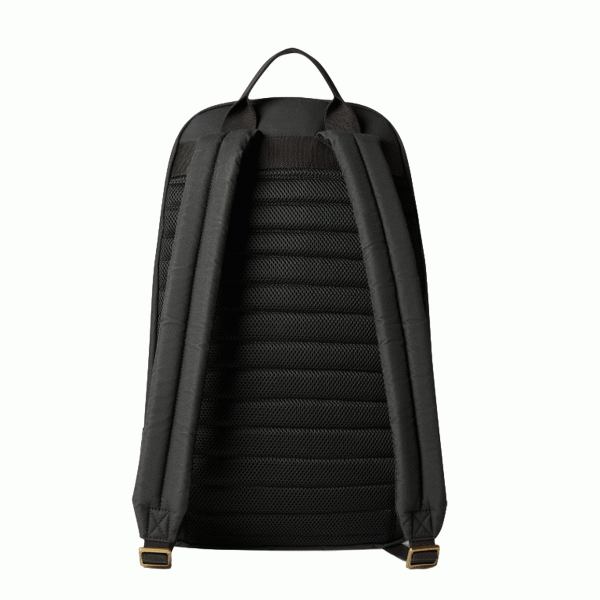 Belstaff Trialmaster Backpack - Black 