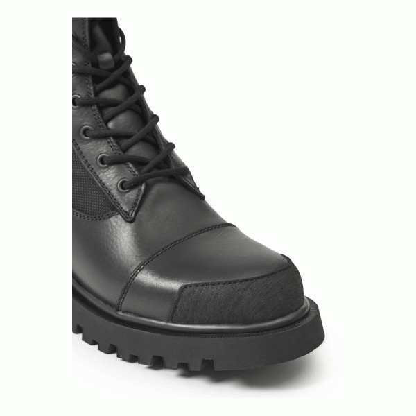 Pando Moto Torrin Boots Black Pando Moto Torrin Boots Black
