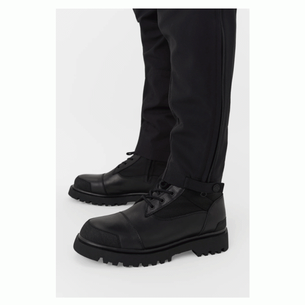 Pando Moto Torrin Boots Black Pando Moto Torrin Boots Black