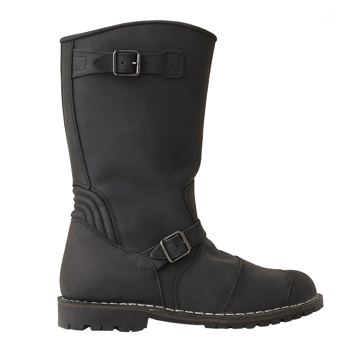 Belstaff Endurance Boots Black Belstaff Motorcycles