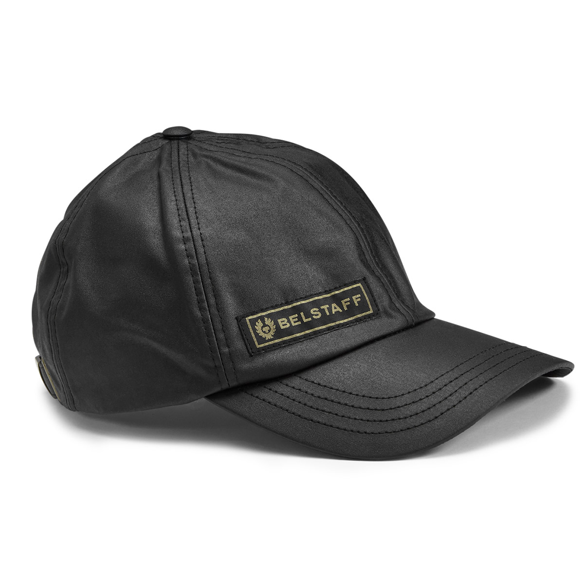belstaff waxed cotton