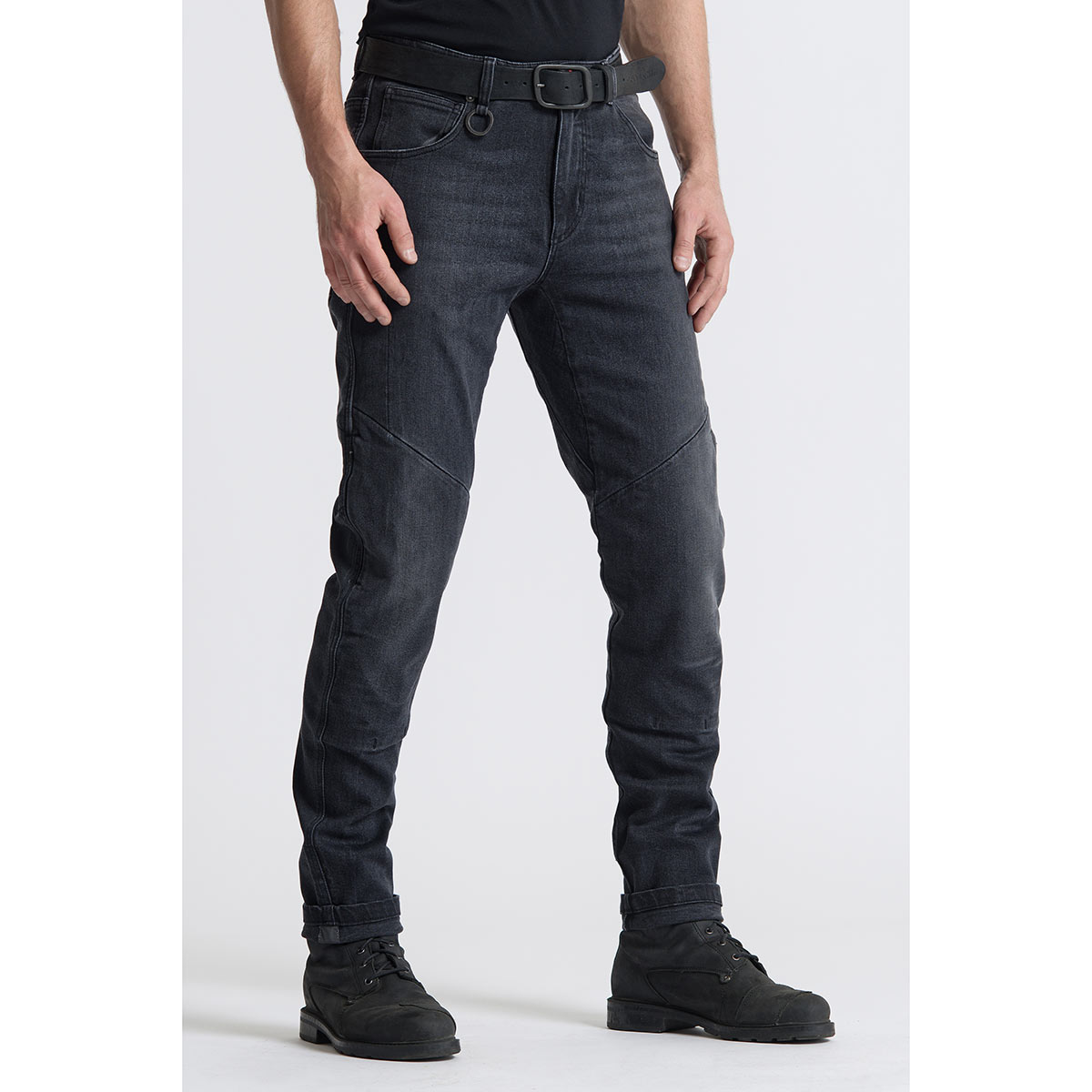 pando moto boss black 9
