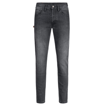 rokkertech tapered slim black