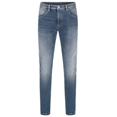 rokkertech tapered slim black